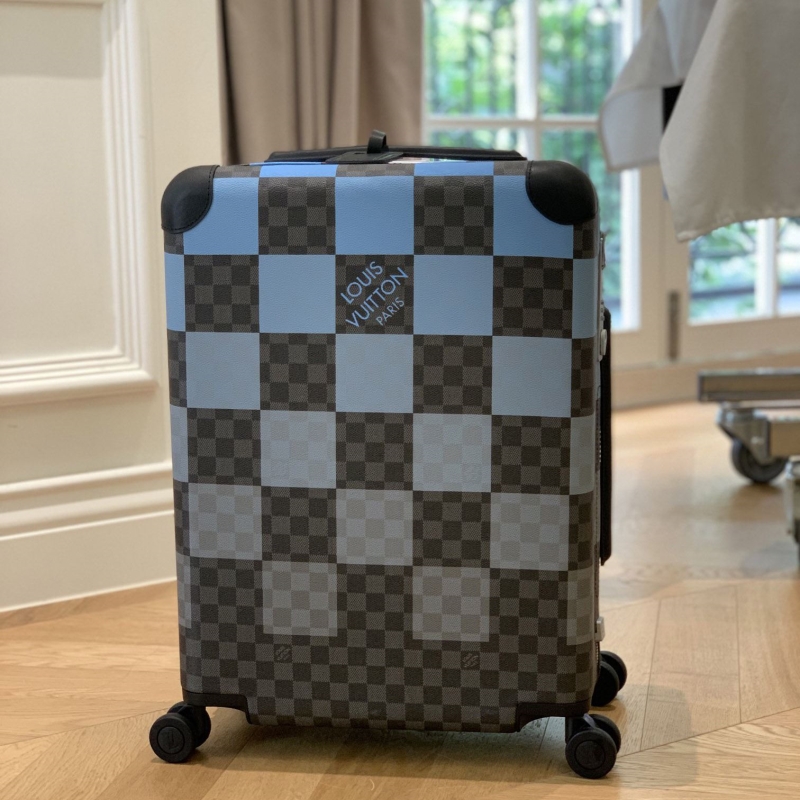 LV Suitcase